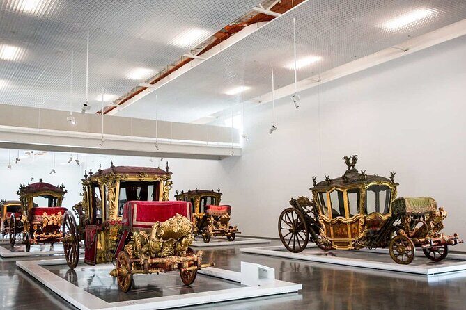 Lisbon See-it-All Private Tour - What Makes This Tour a Great Choice