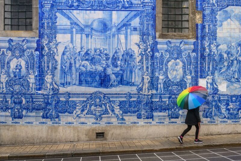 Lisbon: See Lisbon Like a Local on a Private Walking Tour - An In-Depth Look at the Lisbon Private Walking Tour
