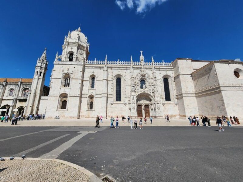 Lisbon - See the most important things in 8 hours. - Final Thoughts: Is This Tour Right for You?