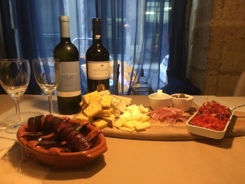 Lisbon: Segway Food Tour of Alfama and Old Town Lisbon - The Sum Up