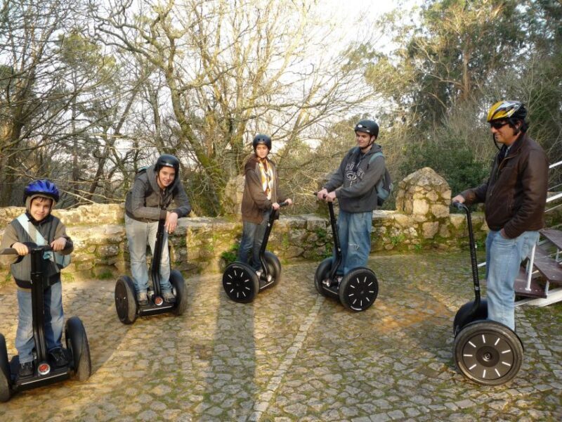 Lisbon: Segway Super Tour - Final Thoughts