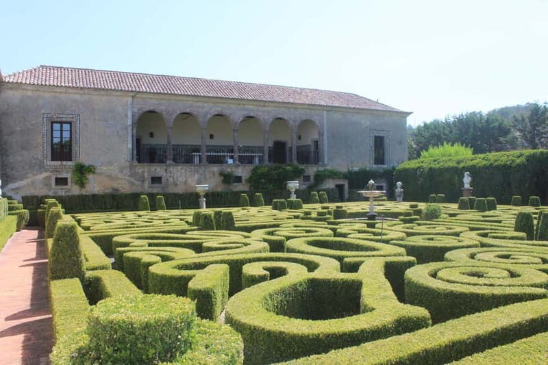 Lisbon: Setúbal, Arrábida and Azeitão Private Wine Tour - The Practicalities