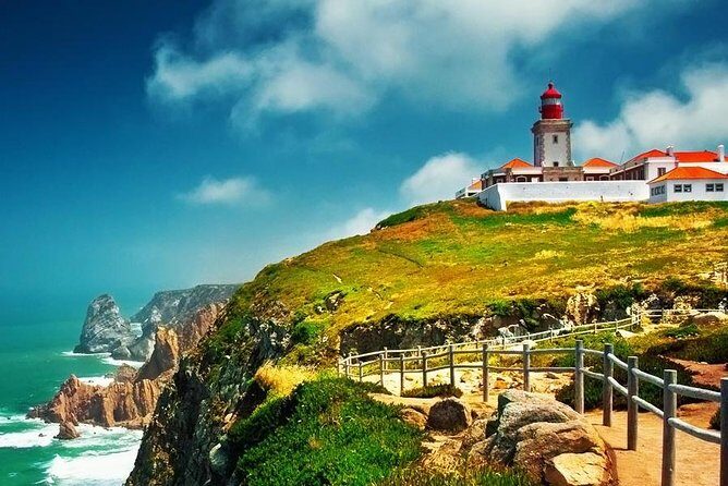 Lisbon Shore Excursion: Private Day Trip to Sintra, Cascais and Estoril - What You Can Expect from This Tour