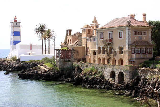 Lisbon Shore Excursion: Private Day Trip to Sintra, Cascais and Estoril - Final Thoughts