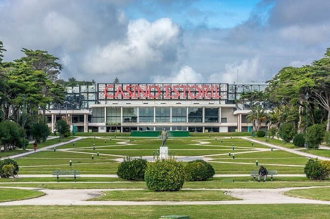 Lisbon Shore Excursion: Private Day Trip to Sintra, Cascais and Estoril - FAQ