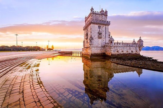Lisbon Shore Excursion: Private Lisbon Sightseeing Tour - An In-Depth Look at the Lisbon Shore Excursion
