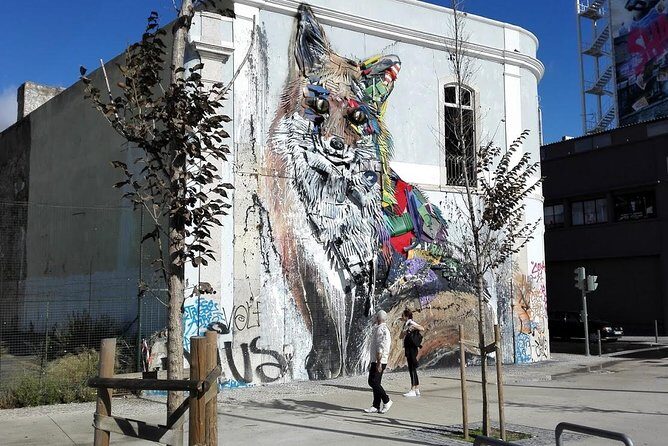 Lisbon Shore Excursion Private Small Group - Tasting Portugal’s Famous Custard Tarts