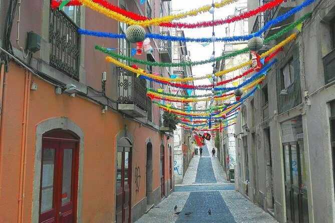 Lisbon Shore Excursion Private Small Group - Practical Details and Value