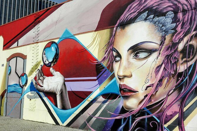 Lisbon Shore Excursion Private Small Group - Who This Tour Is Best For