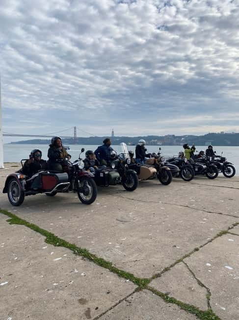 Lisbon Sidecar Tour ( the netflix one) - Final Thoughts: Is It Worth It?