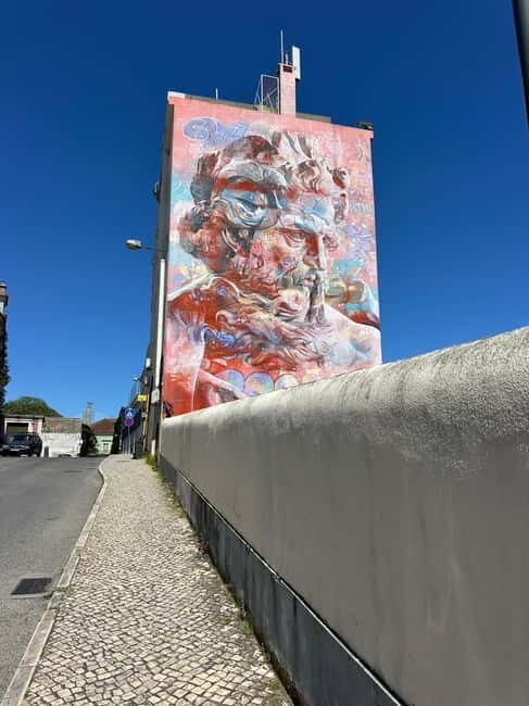 Lisbon sightseeing Big OVERVIEW (4h) Tuk Tuk city Tour - Deep Dive into the Itinerary