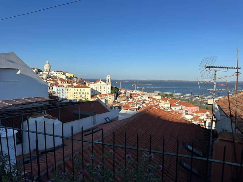 Lisbon sightseeing Big OVERVIEW (4h) Tuk Tuk city Tour - FAQ