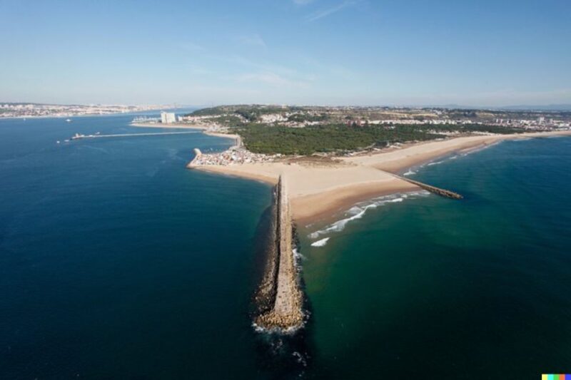 Lisbon: Sightseeing Helicopter Tour Over Belem and Caparica - Exploring the Tour in Detail