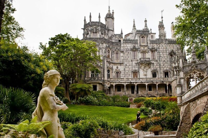 Lisbon, Sintra and Cascais: Full-Day Private Tour - Who Will Love This Tour?