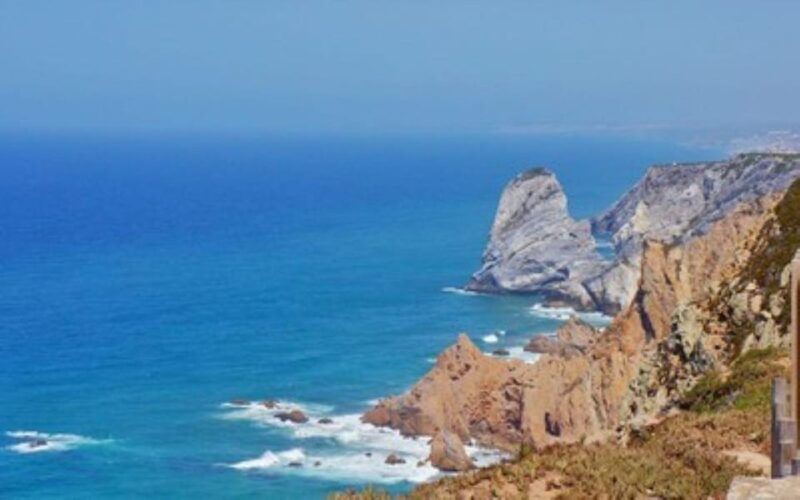 Lisbon: Sintra and Cascais Private Day Trip with Local - A Closer Look at the Experience