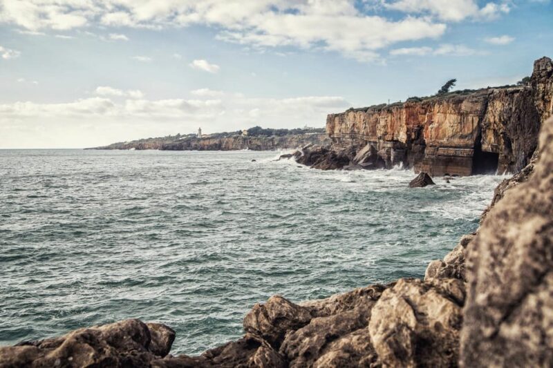 Lisbon: Sintra and Cascais Private Day Trip with Local - Practicalities: What You Need to Know