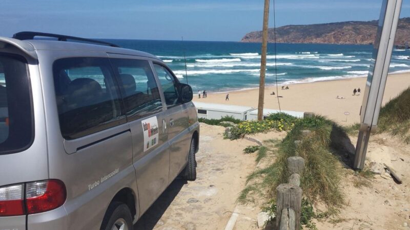 Lisbon: Sintra, Azenhas do Mar and Cascais Day Trip - An Honest Look at the Experience