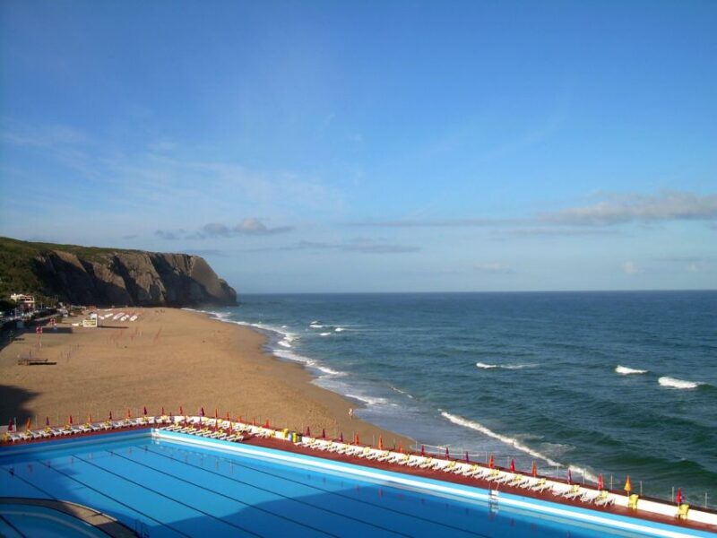 Lisbon: Sintra, Azenhas do Mar and Cascais Day Trip - Final Thoughts