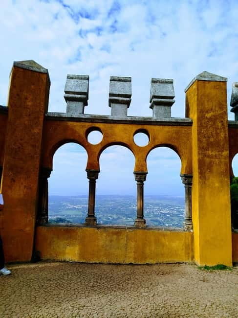 Lisbon: Sintra, Cabo da Roca, and Cascais Day Trip - What This Tour Means for You