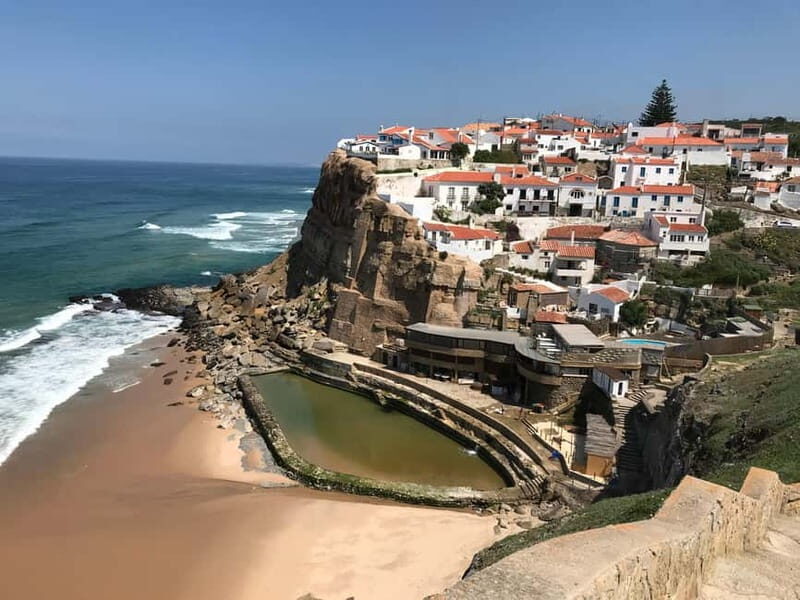Lisbon: Sintra, Cabo da Roca, and Cascais Layover Tour - Who Would Love This Tour?