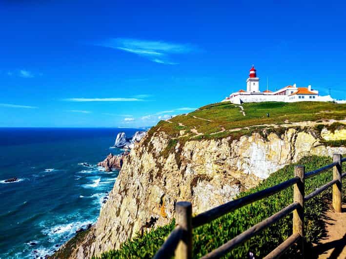 Lisbon: Sintra/Cabo da Roca/Cascais- Polski przewodnik - A Complete Breakdown of the Experience