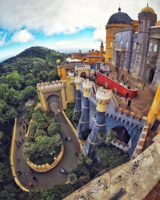 Lisbon: Sintra/Cabo da Roca/Cascais- Polski przewodnik - Frequently Asked Questions