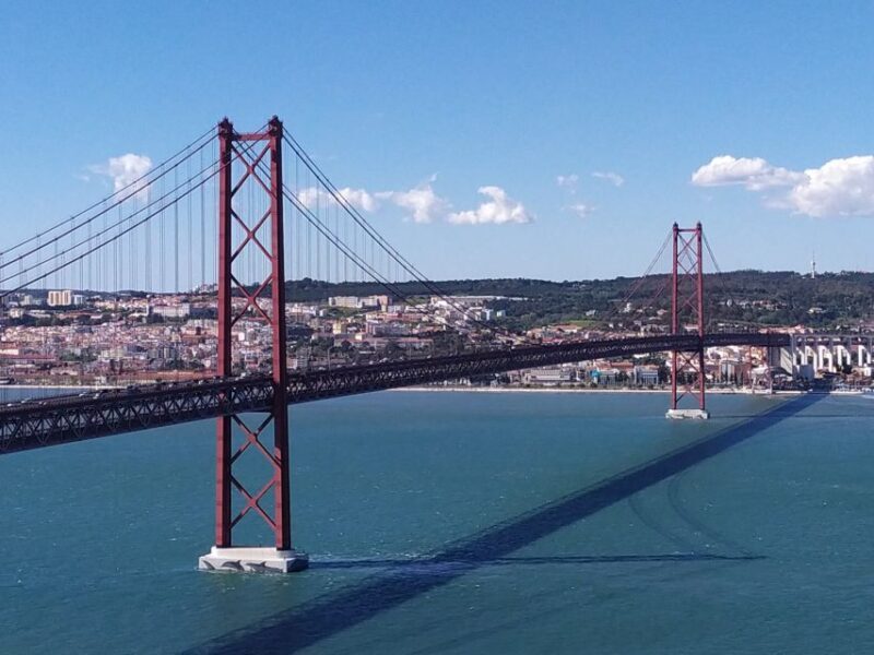 Lisbon: Sintra, Cabo da roca private tour - Comfort, Value, and Personal Touches