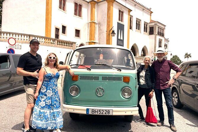 Lisbon: Sintra, Cabo da Roca private tour - FAQs