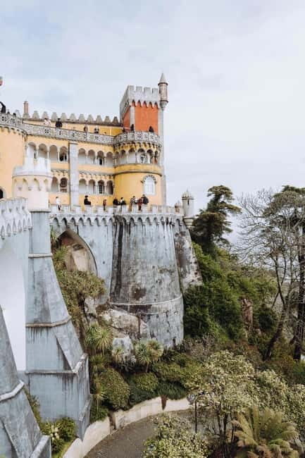 Lisbon: Sintra ,Cabo de Roca & Cascais sunset Full day tour - Authentic Insights from Past Travelers