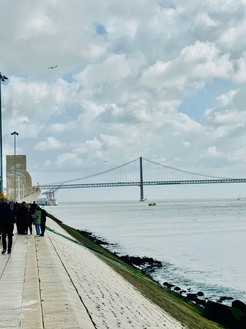 Lisbon: Sintra ,Cabo de Roca & Cascais sunset Full day tour - Final Thoughts