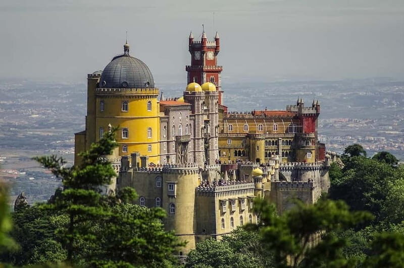 Lisbon: Sintra, Cascais, and Cabo da Roca Day Trip - Authentic Insights from Reviews