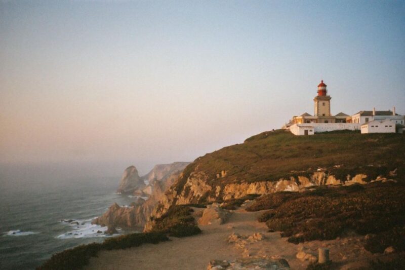 Lisbon: Sintra, Cascais, and Cabo da Roca Private Tour - Practical Tips for Making the Most of Your Day