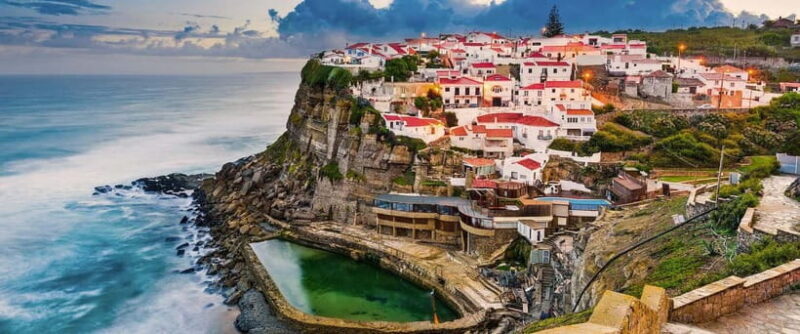 Lisbon: Sintra, Cascais, and Pena Palace Day Trip - What You Need to Know Before Booking