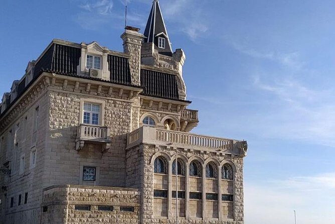 Lisbon Sintra Cascais (Best Solution Tour) Private Tour - An Overview of the Experience