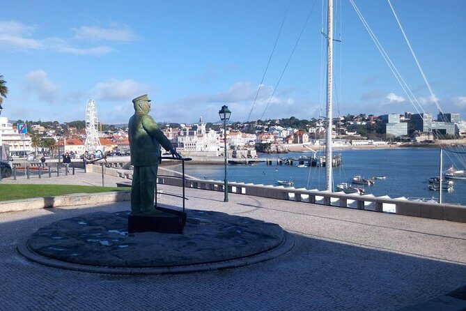 Lisbon Sintra Cascais (Best Solution Tour) Private Tour - A Closer Look at the Itinerary