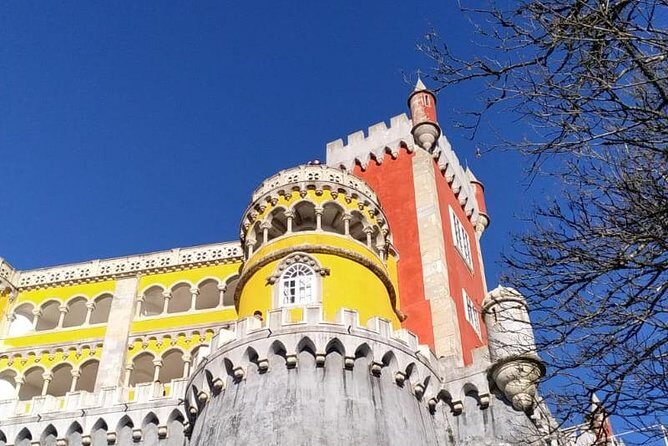 Lisbon Sintra Cascais (Best Solution Tour) Private Tour - Who Is This Tour Best For?