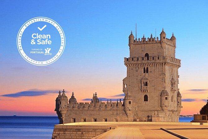 Lisbon - Sintra - Cascais - Full Day Private Tour - An In-Depth Look at This Lisbon, Sintra, and Cascais Tour