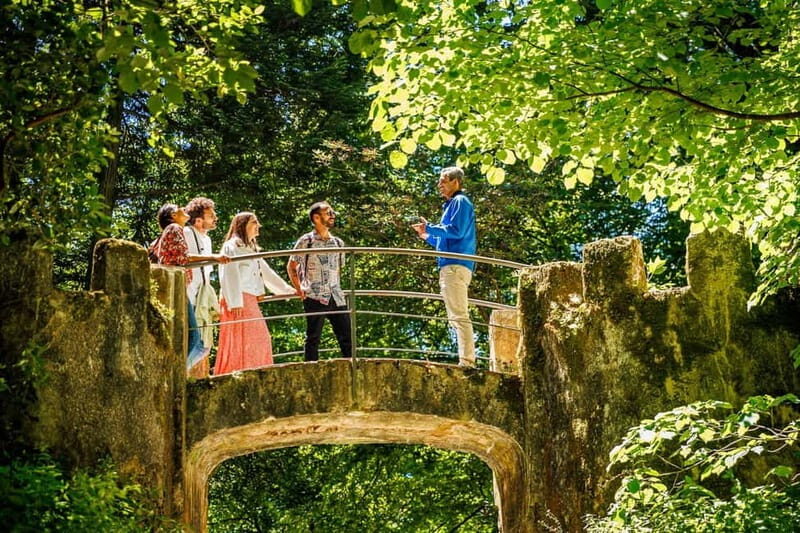 Lisbon: Sintra Cascais & Pena Palace Small Group Tour - In-Depth Review of the Tour Experience