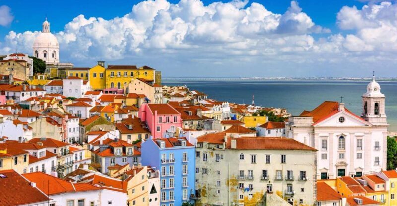 Lisbon & Sintra: Full-Day Private Tour - The Sum Up