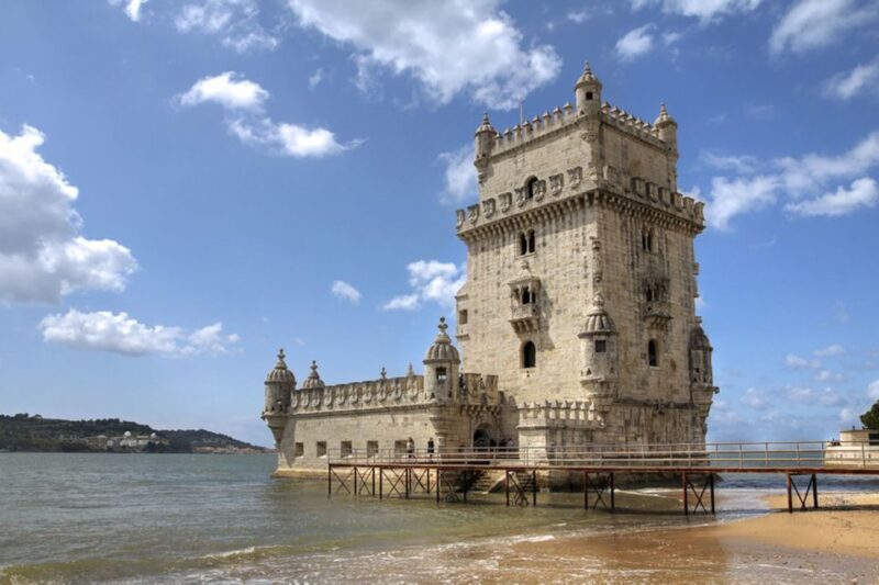 Lisbon & Sintra: Full-Day Private Tour - FAQ