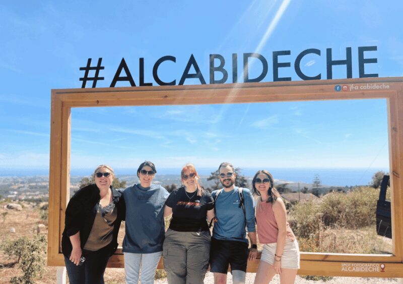 Lisbon: Sintra Luxury Van Tour with Regaleira & Cabo da Roca - Who Is This Tour Best Suited For?