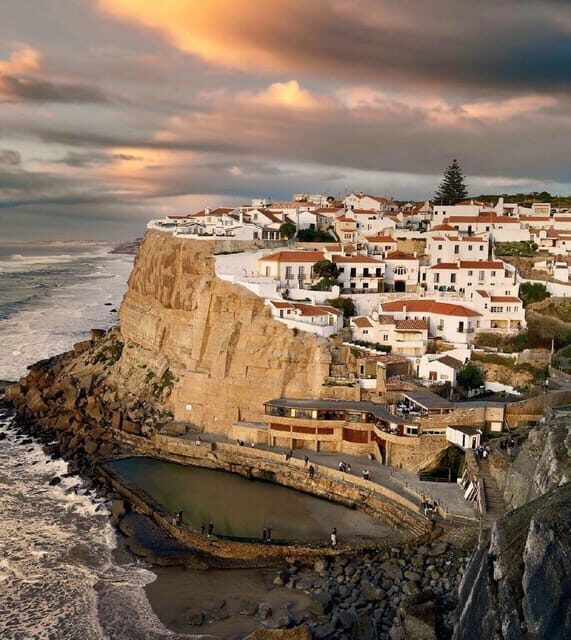 Lisbon: Sintra, Monserrate Palace, and Pena Palace Day Trip - Who Would Love This Experience?