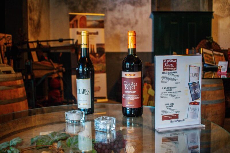 Lisbon: Sintra Off the Beaten Path Tour with Wine Tasting - Discovering Sintra Beyond the Crowds: A Complete Review of the Off-the-Beaten-Path Tour with Wine Tasting