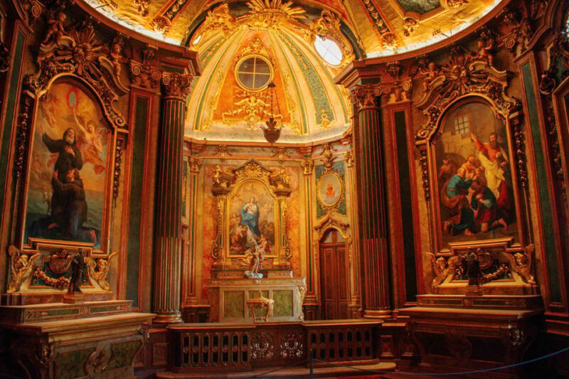 Lisbon: Sintra Off the Beaten Path Tour with Wine Tasting - Who Will Love This Tour?