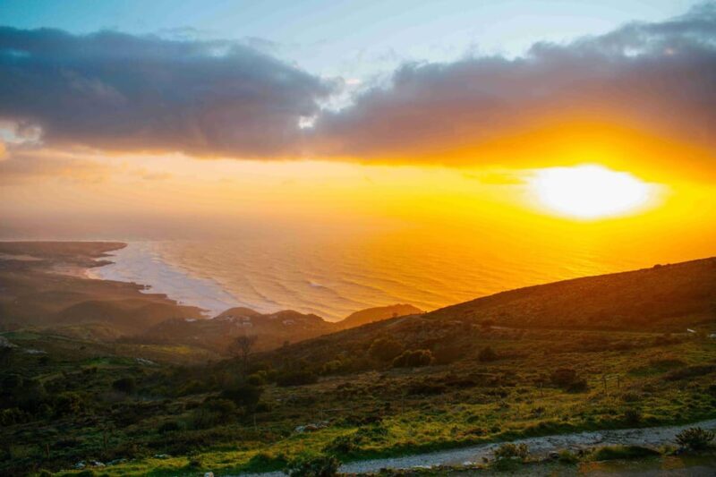 Lisbon: Sintra Off the Beaten Path Tour with Wine Tasting - The Sum Up