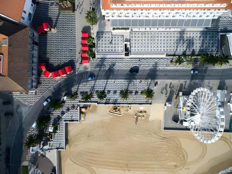 Lisbon: Sintra, Pena, Cabo, Cascais or Regaleria-Small Group - Authentic Experiences & Practical Tips