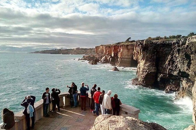 Lisbon: Sintra, Pena, Cabo da Roca Coast & Cascais Tour - Final Thoughts