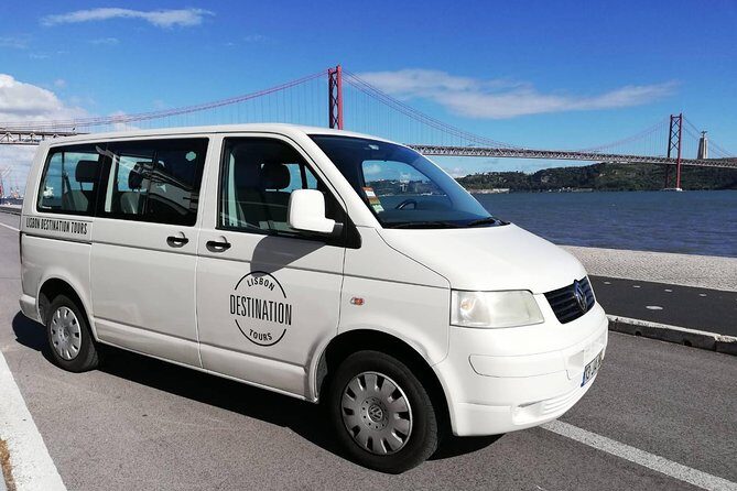 Lisbon: Sintra, Pena, Cabo da Roca Coast & Cascais Tour - Who Should Book This Tour?