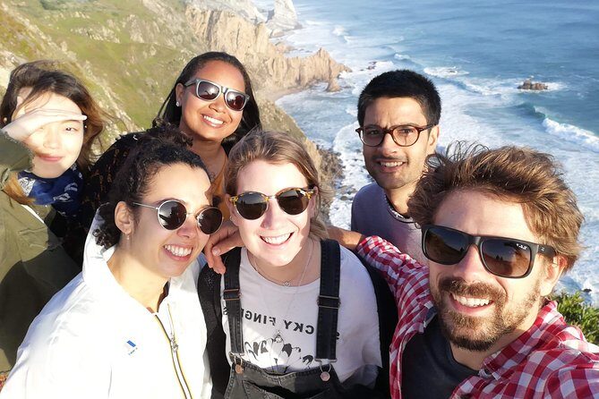 Lisbon: Sintra, Pena, Cabo da Roca Coast & Cascais Tour - FAQ