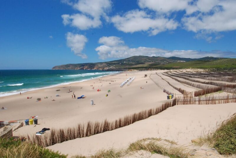 Lisbon: Sintra, Pena, Cabo da Roca, Guincho, Cascais, Estoril. Up to 6 people. - Key Points